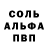 Гашиш гарик Deadbound